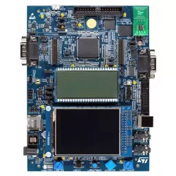 STMicroelectronics MCU Evaluation Board ARM Processor Family, STM32L476G-EVAL-38