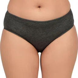 bare dezire Mid-Rise Hipster Seamless Briefs-image-77