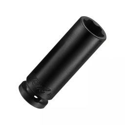 JTC 6 PT Wheel Socket 12.7 mm (1/2 Inch) Drive x 17 mm for Mercedes Benz, JTC 4177-3