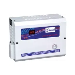 Bluebird 5 KVA-140V Voltage Stabilizer-picture-38