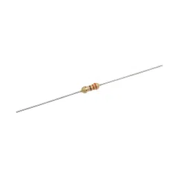 RS PRO 330 Ω Carbon Film Resistor 0.25 W ±5%, 7077622-image-44