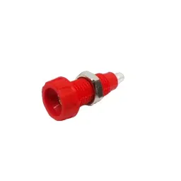 RS PRO 4 mm Red Female Banana Connectors - Solder Termination, 50 V, 10 A, 2121247-image-51