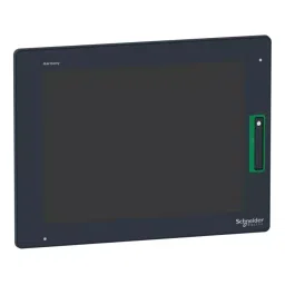 Schneider Electric TFT LCD Display Touch Screen HMI, HMIDID73DTD1-59