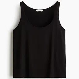 H&M Cotton Vest Top-picture-12