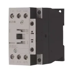EATON Moeller Series 32 A 3 Pole Dilm Contactor, DILM 32-01-28