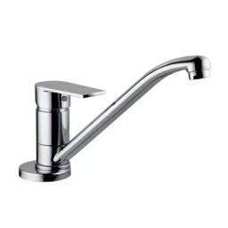 Jaquar Single Lever Sink Mixer Aria ARI-CHR-39173B-image-56