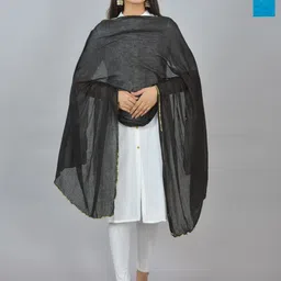 LA FEMINAE Dupatta-picture-9