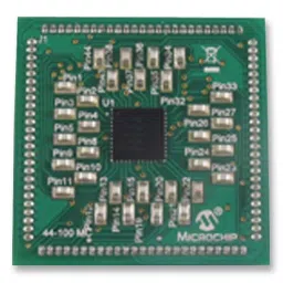 MICROCHIP Embedded Daughter Boards & Modules - Dspic / Pic MODULE, 44/100PIN, MC SERIES, MA330017-picture-10