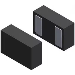 Stmicroelectronics Uni-Directional TVS Diode 2 Pins 700 W 200 nA QFN1610, ESDA7P60-1U1M (Pack of 20)-picture-46