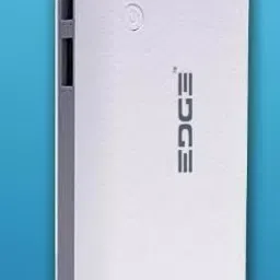 Edge HULK 12500 mAh White Power Bank-9