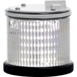 RS PRO Clear Multiple Effect Beacon Unit 240 V AC LED Bulb AC, 1902910-picture-1