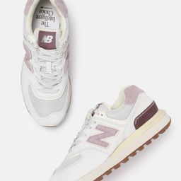 New Balance Men 574 Legacy Suede Everyday Sneakers-20