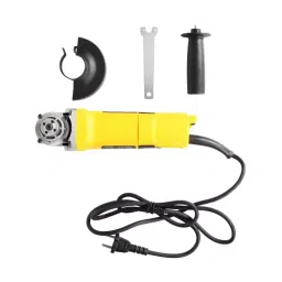 Pinaka PK-801-S 850 W 100 mm Angle Grinder-0