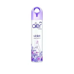 Godrej Aer Violet Valley Bloom Aer Freshner Liquid Spray (Pack of 1)-image-17