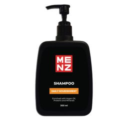 MENZ Men Daily Nourishment Shampoo-300ml-38