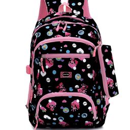 Tinytot Women Backpack-12