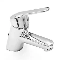 Roca RT5A3721C0B  Chrome Silver Stainless Steel Basin Faucets-picture-13