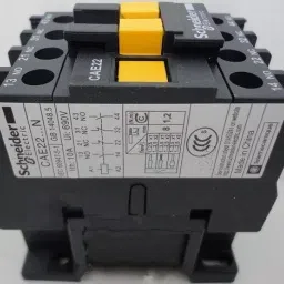 Schneider CAE22F52NO + 2NC Control Relay-image-37