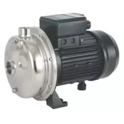 CRI JTS Series 1 HP Single Phase Centrifugal Monoblock Pumpset, JTS-3/07M-13