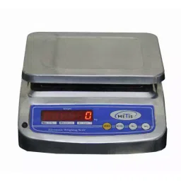Metis 15 Kg Counter Weighing Scale-picture-11