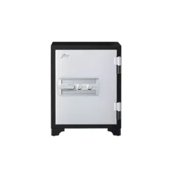 Godrej Centiguard 560 Key Home Locker 89 L-48