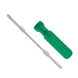 Fulcrum 6X100mm Short 2-In-1 Reversible Screw Drive-22