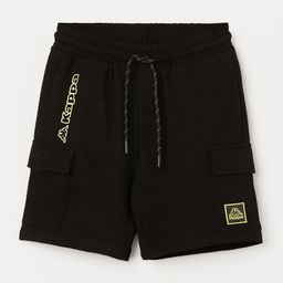 Kappa Boys Printed Shorts-image-90