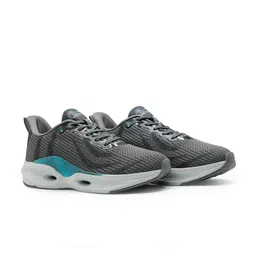 ASIAN Men Mesh Running Non-Marking Shoes image 4
