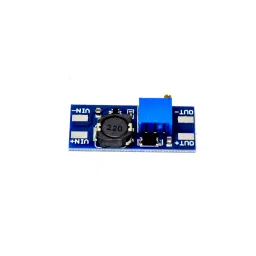 MT3608 2A Max DC-DC Step Up Power Module Booster Power Module image 2
