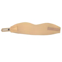 Samson CA-0103 Large Size Beige Cervical Collar Boneless(Firm Density) image 4