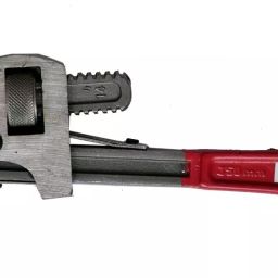 Visko 203.2 mm (8 Inch) Pipe Wrench 403-33