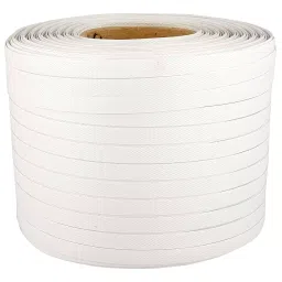 ONE PACK INDIA Straping Roll 6.5 Kg Virgin White-27