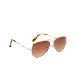 KOSCH ELEMENTE Men Aviator Sunglasses with UV Protected Lens-11