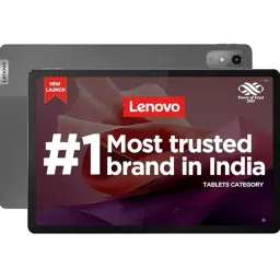 Lenovo Tab P1212.7 Inch,3K Display 8 Gb,256 Gb (Expandable Up to 1 Tb)|10200 Mah Battery Octa-Core Processor-picture-35