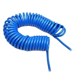 Mercury 10x6.5 mm Polyurethane Coiled Hose 10 m, UC106.5-image-3