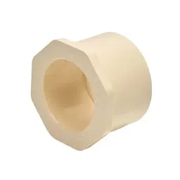 Astral 7.62 x 2.5 cm (3x1 inch) CPVC Plain Reducer Bushing, A512401937-image-33