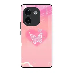 QRIOH Quirky Printed IQOO Z9s Pro 5G Back Case Mobile Accessories-picture-18