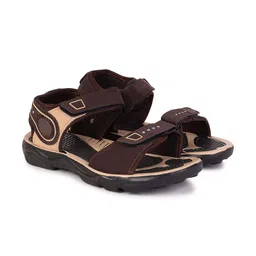 DRACKFOOT Men Comfort Sandals-image-99