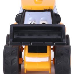 JCB My 1st Joey The Digger Toy - Yellow image 2