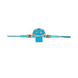 Kizzi Boys Red Rakhi-image-96