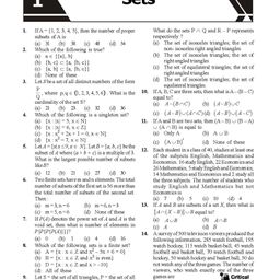 disha publications Objective Mathematics Chapter-wise Practice Question Bank for NTA JEE Main/ BITSAT 4th Edition | MCQs & NVQs based on Main Previous Year Questions PYQs | Useful for CBSE 11/ 12 & CUET [Paperback] Disha Experts image 4