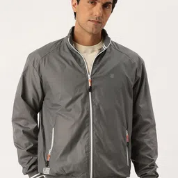 Sports52 wear Lightweight Dry Fit Training Bomber Jacket-picture-31