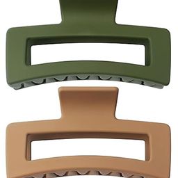 Xivir Women Set of 2 Claw Clip-image-19