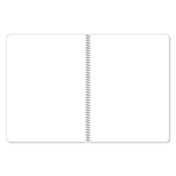 Apsara Unruled Spiral Notebook - 180 Pages (Print may vary) image 5