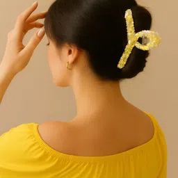 Haute Handles Women Claw Clip-picture-8