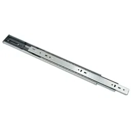 Exella Soft Close Telescopic Channel Colled Roll Steel 20 inch, EXFDS103 (Set of 2 Pcs)-image-45