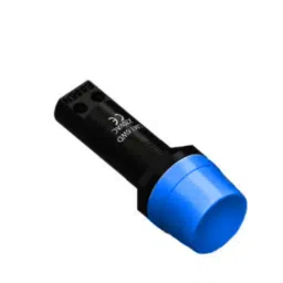 Essen Deinki LM16 Series 110 V DC Blue Quick Connect LED Module Pilot Light-picture-43