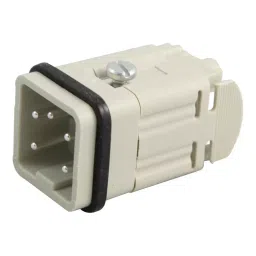 Lapp INSERT, MALE, HA, 4WAY, 10431000-picture-26