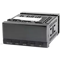 Omron Voltage/Current Panel Meter, K3HB-XAD 100/240VAC-36