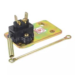 Uno Minda Brake Switch Rear (SW-0523L-M01)-12